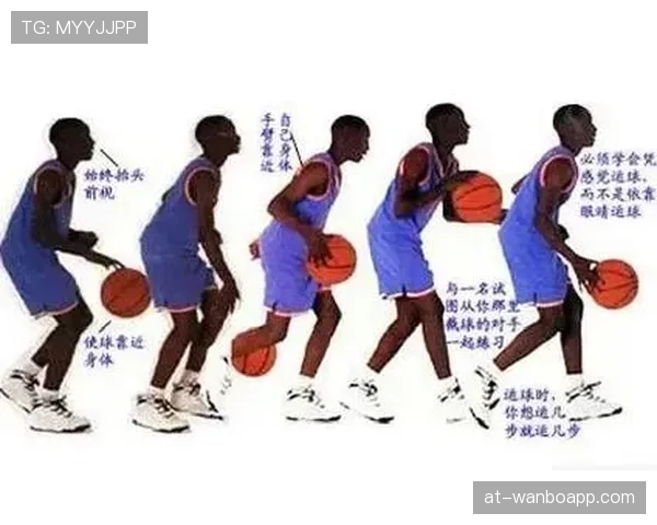 篮球持球规则全解析，教你避免移动违例！